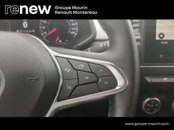 Photo 29 du bon plan RENAULT Captur 1.0 Eco-G 100ch Evolution occasion à 15490 €