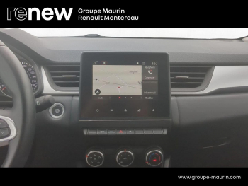 Photo 31 du bon plan RENAULT Captur 1.0 Eco-G 100ch Evolution occasion à 15490 €