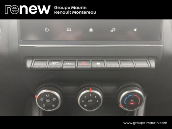 Photo 32 du bon plan RENAULT Captur 1.0 Eco-G 100ch Evolution occasion à 15490 €