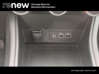 Photo 33 du bon plan RENAULT Captur 1.0 Eco-G 100ch Evolution occasion à 15490 €