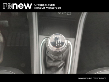 Photo 34 du bon plan RENAULT Captur 1.0 Eco-G 100ch Evolution occasion à 15490 €