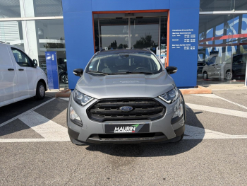 Photo 2 du bon plan FORD EcoSport 1.0 EcoBoost 125ch Active 6cv occasion à 14999 €