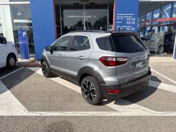 Photo 4 du bon plan FORD EcoSport 1.0 EcoBoost 125ch Active 6cv occasion à 14999 €