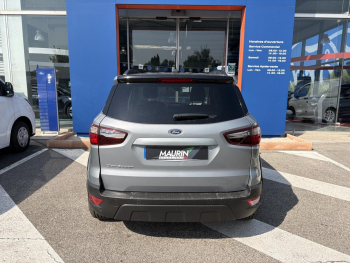 Photo 5 du bon plan FORD EcoSport 1.0 EcoBoost 125ch Active 6cv occasion à 14999 €