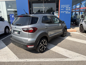 Photo 6 du bon plan FORD EcoSport 1.0 EcoBoost 125ch Active 6cv occasion à 14999 €
