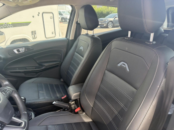 Photo 9 du bon plan FORD EcoSport 1.0 EcoBoost 125ch Active 6cv occasion à 14999 €
