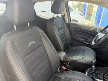 Photo 10 du bon plan FORD EcoSport 1.0 EcoBoost 125ch Active 6cv occasion à 14999 €