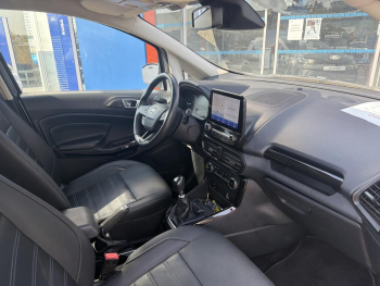 Photo 11 du bon plan FORD EcoSport 1.0 EcoBoost 125ch Active 6cv occasion à 14999 €