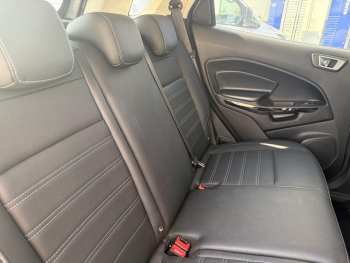 Photo 12 du bon plan FORD EcoSport 1.0 EcoBoost 125ch Active 6cv occasion à 14999 €