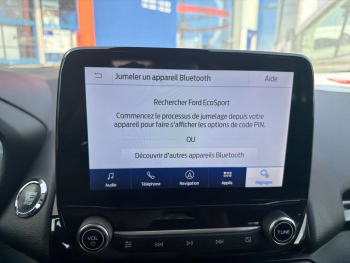 Photo 15 du bon plan FORD EcoSport 1.0 EcoBoost 125ch Active 6cv occasion à 14999 €