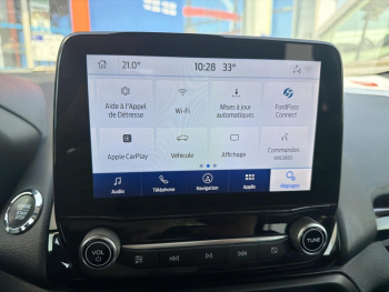 Photo 16 du bon plan FORD EcoSport 1.0 EcoBoost 125ch Active 6cv occasion à 14999 €