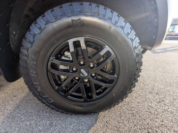 Photo 8 du bon plan FORD Ranger VUL 2.0 TDCi 213ch Double Cabine Raptor BVA10 occasion à 44890 €