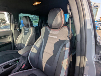 Photo 10 du bon plan FORD Ranger VUL 2.0 TDCi 213ch Double Cabine Raptor BVA10 occasion à 44890 €