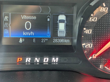 Photo 14 du bon plan FORD Ranger VUL 2.0 TDCi 213ch Double Cabine Raptor BVA10 occasion à 44890 €