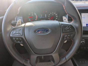 Photo 15 du bon plan FORD Ranger VUL 2.0 TDCi 213ch Double Cabine Raptor BVA10 occasion à 44890 €