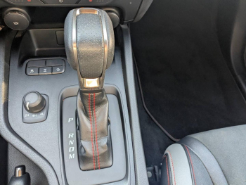 Photo 21 du bon plan FORD Ranger VUL 2.0 TDCi 213ch Double Cabine Raptor BVA10 occasion à 44890 €