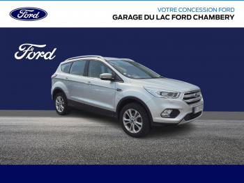 Photo 2 du bon plan FORD Kuga 1.5 EcoBoost 150ch ST-Line occasion à 16590 €