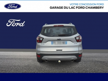 Photo 3 du bon plan FORD Kuga 1.5 EcoBoost 150ch ST-Line occasion à 16590 €