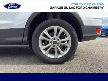 Photo 4 du bon plan FORD Kuga 1.5 EcoBoost 150ch ST-Line occasion à 16590 €