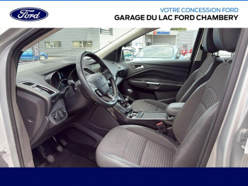 Photo 5 du bon plan FORD Kuga 1.5 EcoBoost 150ch ST-Line occasion à 16590 €