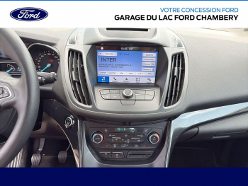 Photo 7 du bon plan FORD Kuga 1.5 EcoBoost 150ch ST-Line occasion à 16590 €