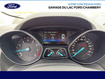 Photo 8 du bon plan FORD Kuga 1.5 EcoBoost 150ch ST-Line occasion à 16590 €