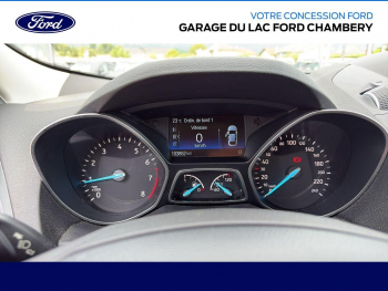 Photo 9 du bon plan FORD Kuga 1.5 EcoBoost 150ch ST-Line occasion à 16590 €