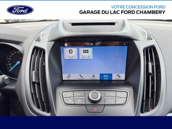 Photo 10 du bon plan FORD Kuga 1.5 EcoBoost 150ch ST-Line occasion à 16590 €