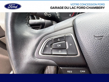 Photo 14 du bon plan FORD Kuga 1.5 EcoBoost 150ch ST-Line occasion à 16590 €