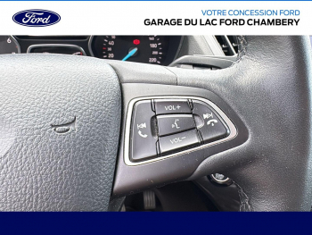 Photo 15 du bon plan FORD Kuga 1.5 EcoBoost 150ch ST-Line occasion à 16590 €