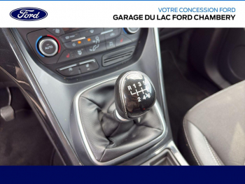 Photo 17 du bon plan FORD Kuga 1.5 EcoBoost 150ch ST-Line occasion à 16590 €