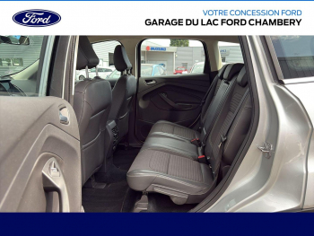 Photo 19 du bon plan FORD Kuga 1.5 EcoBoost 150ch ST-Line occasion à 16590 €