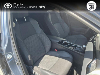 Photo 16 du bon plan TOYOTA C-HR 1.8 Hybride 122ch Design Ultimate E-CVT occasion à 24290 €