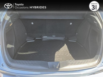 Photo 20 du bon plan TOYOTA C-HR 1.8 Hybride 122ch Design Ultimate E-CVT occasion à 24290 €