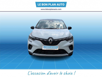 Photo 2 du bon plan RENAULT Captur 1.0 TCe 100ch Intens GPL - 20 occasion à 13990 €