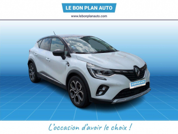 Photo 3 du bon plan RENAULT Captur 1.0 TCe 100ch Intens GPL - 20 occasion à 13990 €