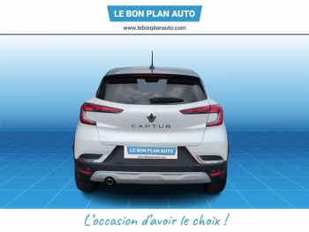 Photo 6 du bon plan RENAULT Captur 1.0 TCe 100ch Intens GPL - 20 occasion à 13990 €
