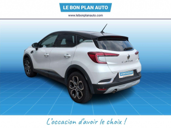 Photo 7 du bon plan RENAULT Captur 1.0 TCe 100ch Intens GPL - 20 occasion à 13990 €