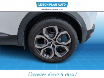 Photo 9 du bon plan RENAULT Captur 1.0 TCe 100ch Intens GPL - 20 occasion à 13990 €