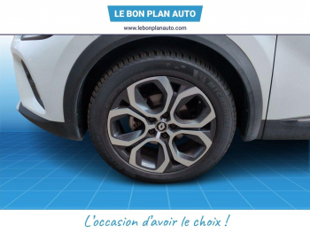 Photo 10 du bon plan RENAULT Captur 1.0 TCe 100ch Intens GPL - 20 occasion à 13990 €