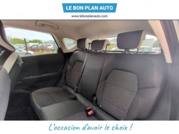 Photo 14 du bon plan RENAULT Captur 1.0 TCe 100ch Intens GPL - 20 occasion à 13990 €