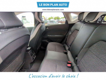 Photo 15 du bon plan RENAULT Captur 1.0 TCe 100ch Intens GPL - 20 occasion à 13990 €