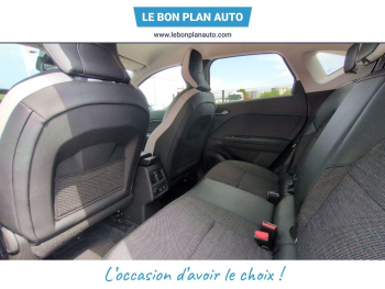 Photo 16 du bon plan RENAULT Captur 1.0 TCe 100ch Intens GPL - 20 occasion à 13990 €