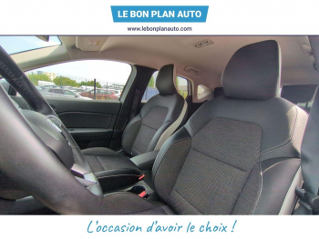 Photo 17 du bon plan RENAULT Captur 1.0 TCe 100ch Intens GPL - 20 occasion à 13990 €