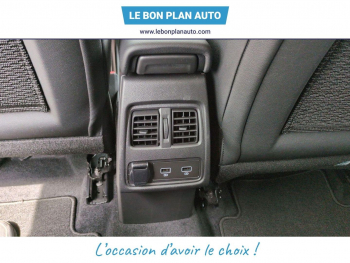 Photo 20 du bon plan RENAULT Captur 1.0 TCe 100ch Intens GPL - 20 occasion à 13990 €