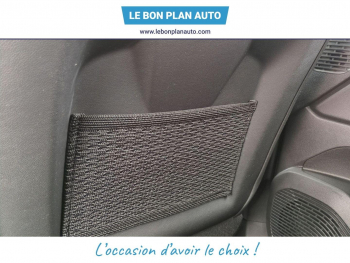 Photo 21 du bon plan RENAULT Captur 1.0 TCe 100ch Intens GPL - 20 occasion à 13990 €
