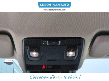 Photo 23 du bon plan RENAULT Captur 1.0 TCe 100ch Intens GPL - 20 occasion à 13990 €