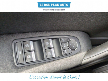 Photo 24 du bon plan RENAULT Captur 1.0 TCe 100ch Intens GPL - 20 occasion à 13990 €