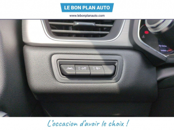 Photo 25 du bon plan RENAULT Captur 1.0 TCe 100ch Intens GPL - 20 occasion à 13990 €