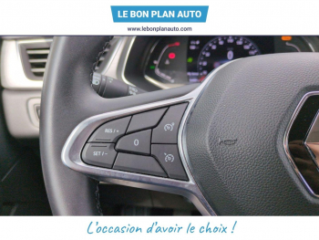 Photo 27 du bon plan RENAULT Captur 1.0 TCe 100ch Intens GPL - 20 occasion à 13990 €